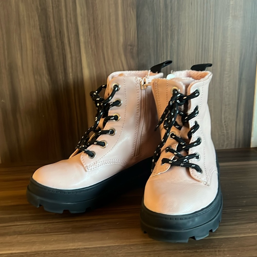 Kids h&m boots